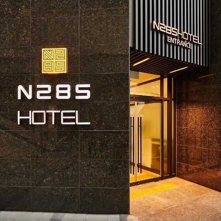 N285 Hotel Insadong 首爾 外观 照片