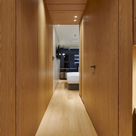 N285 Hotel Insadong 首爾 外观 照片