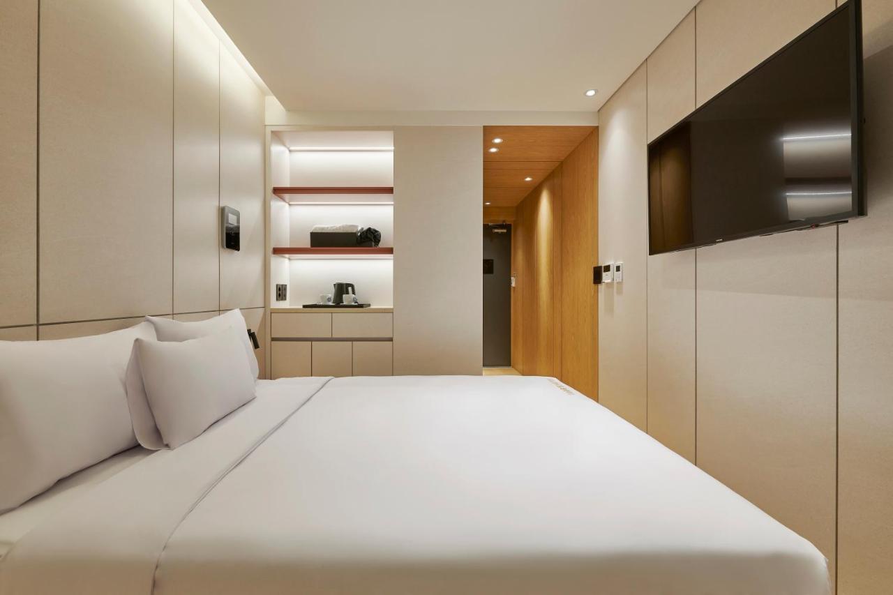 N285 Hotel Insadong 首爾 外观 照片