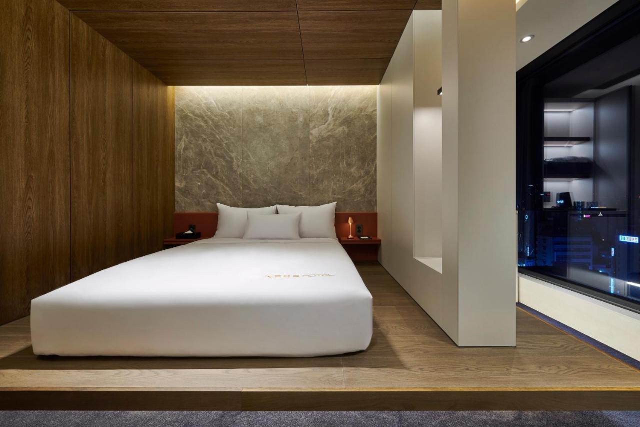 N285 Hotel Insadong 首爾 外观 照片