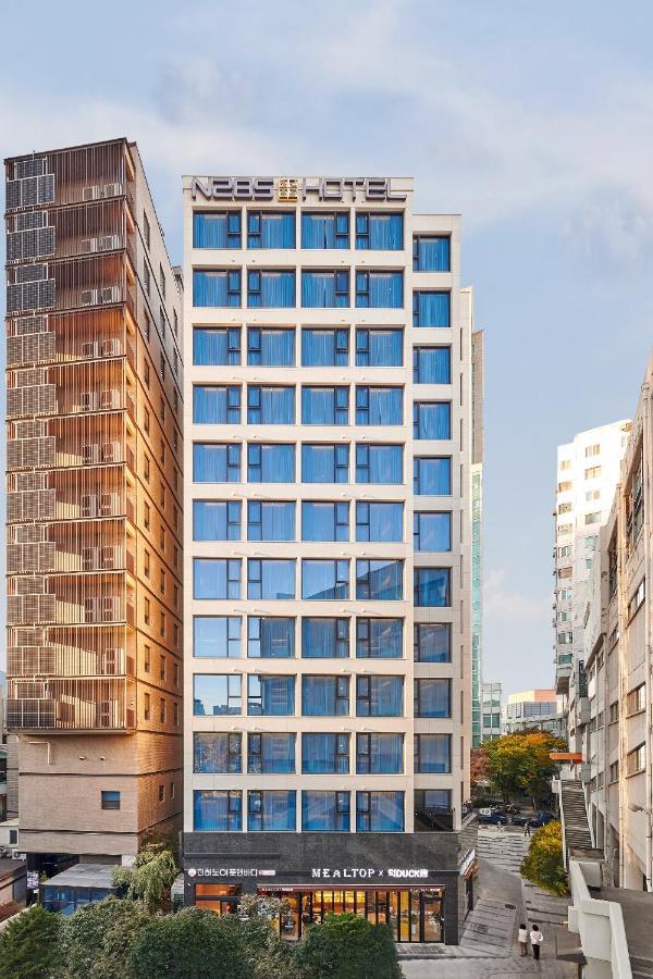 N285 Hotel Insadong 首爾 外观 照片