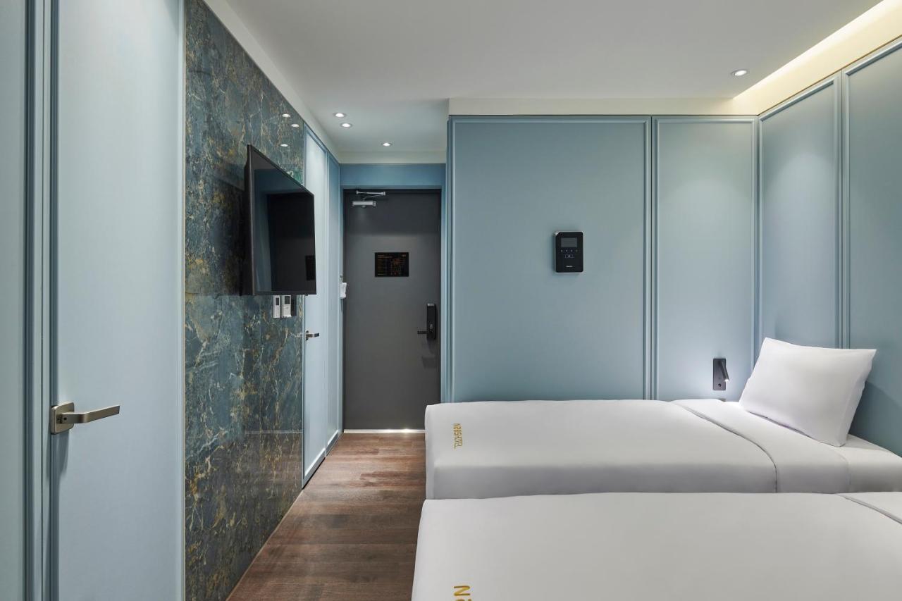 N285 Hotel Insadong 首爾 外观 照片