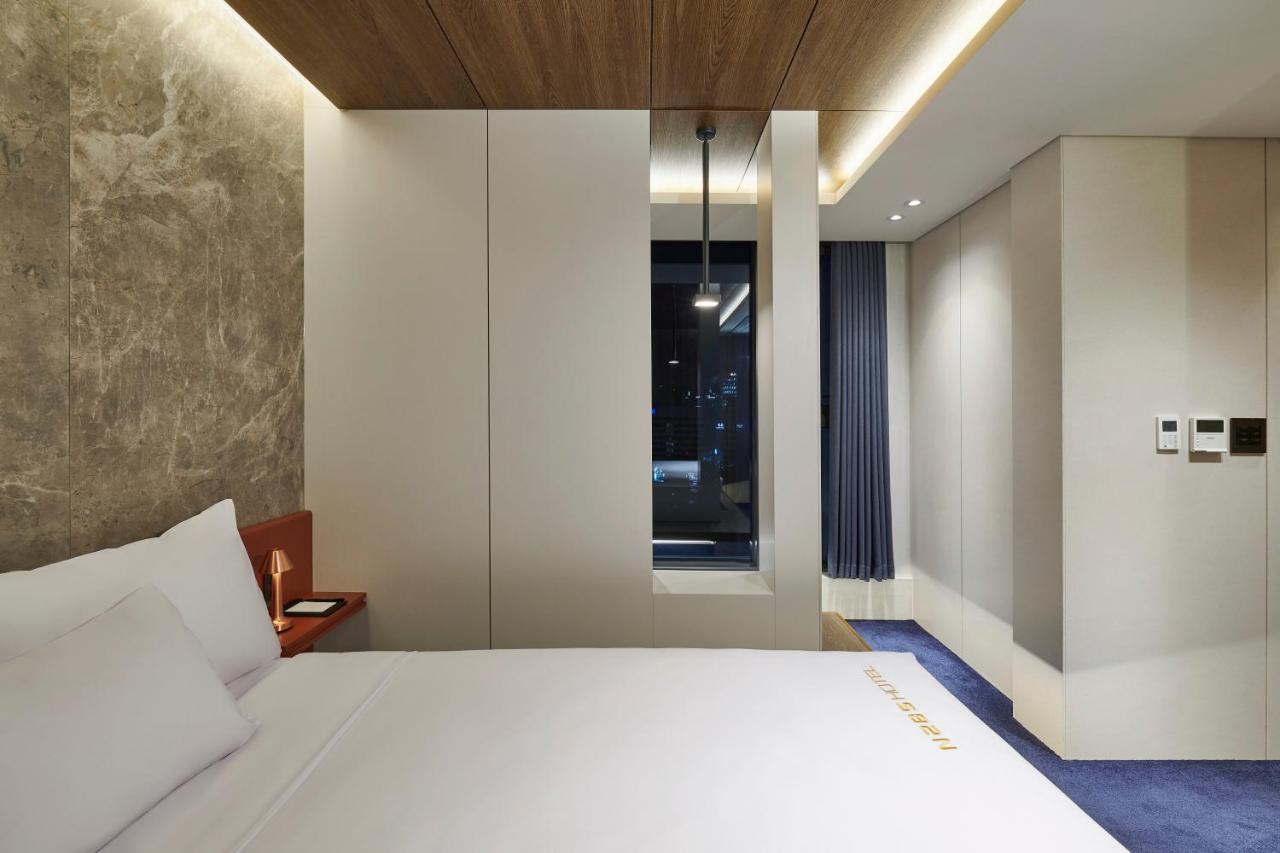 N285 Hotel Insadong 首爾 外观 照片