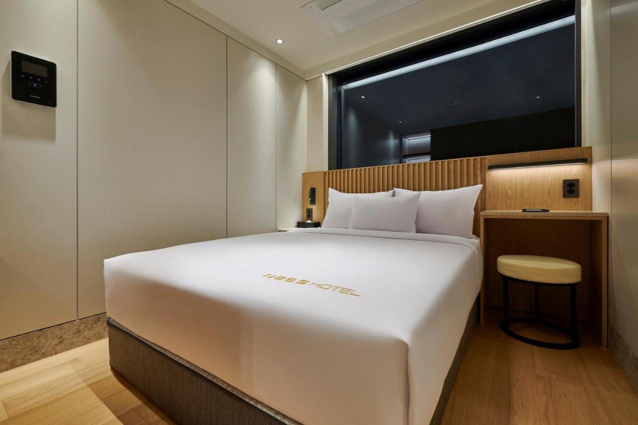 N285 Hotel Insadong 首爾 外观 照片