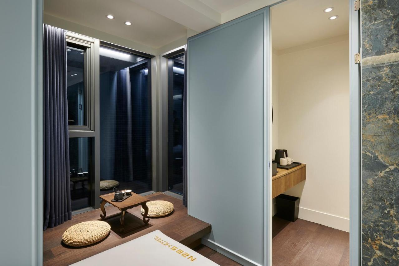 N285 Hotel Insadong 首爾 外观 照片