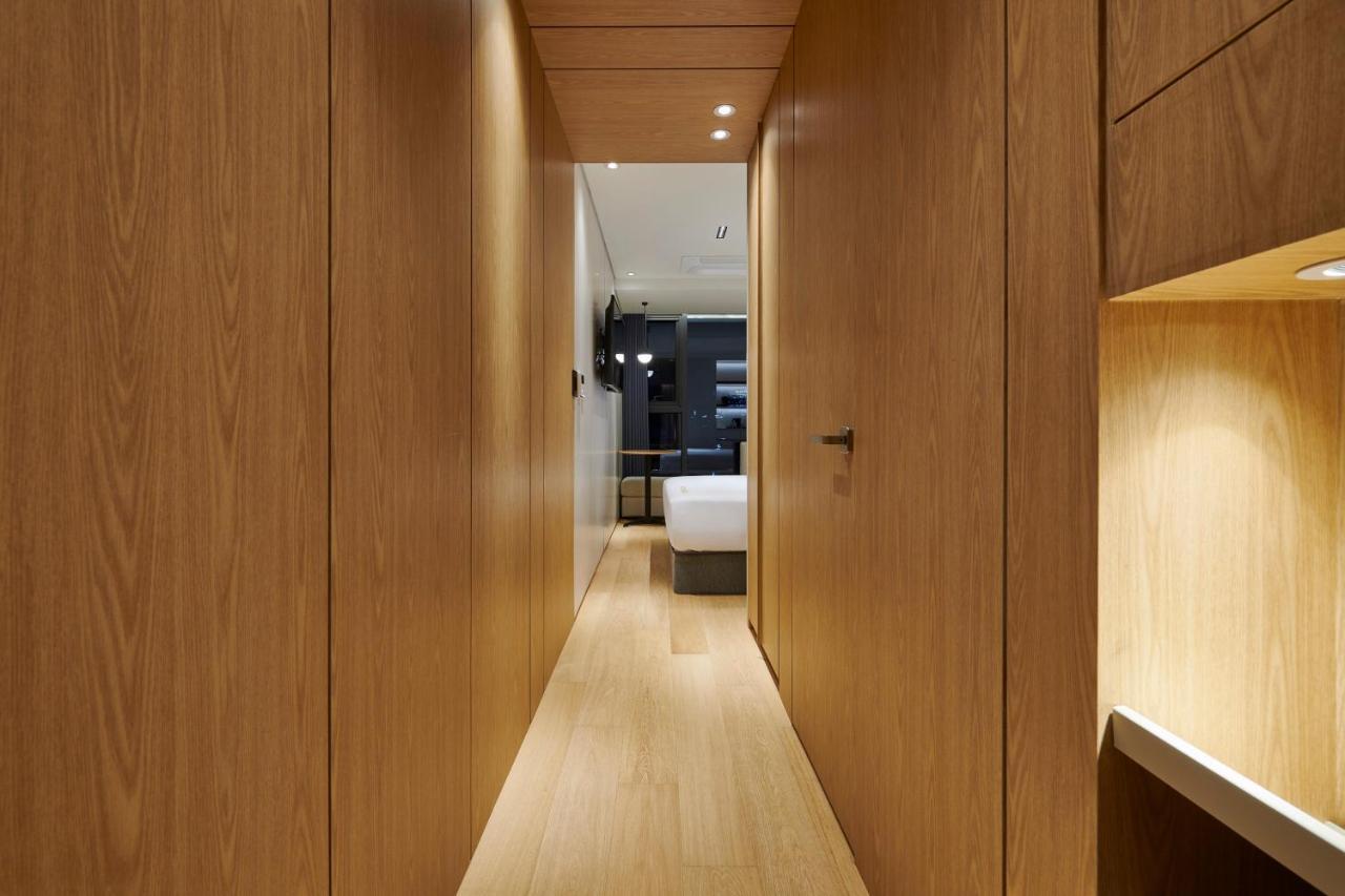 N285 Hotel Insadong 首爾 外观 照片