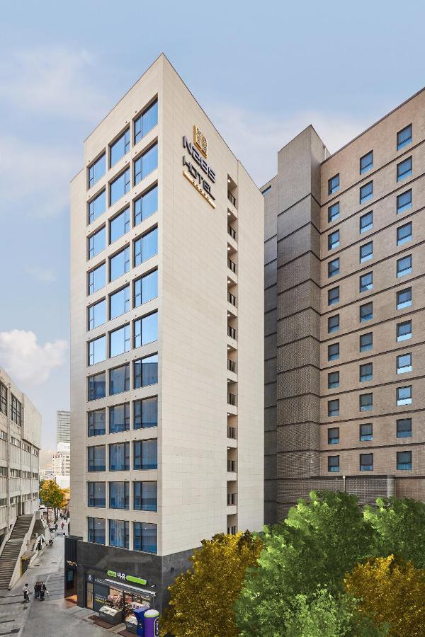 N285 Hotel Insadong 首爾 外观 照片