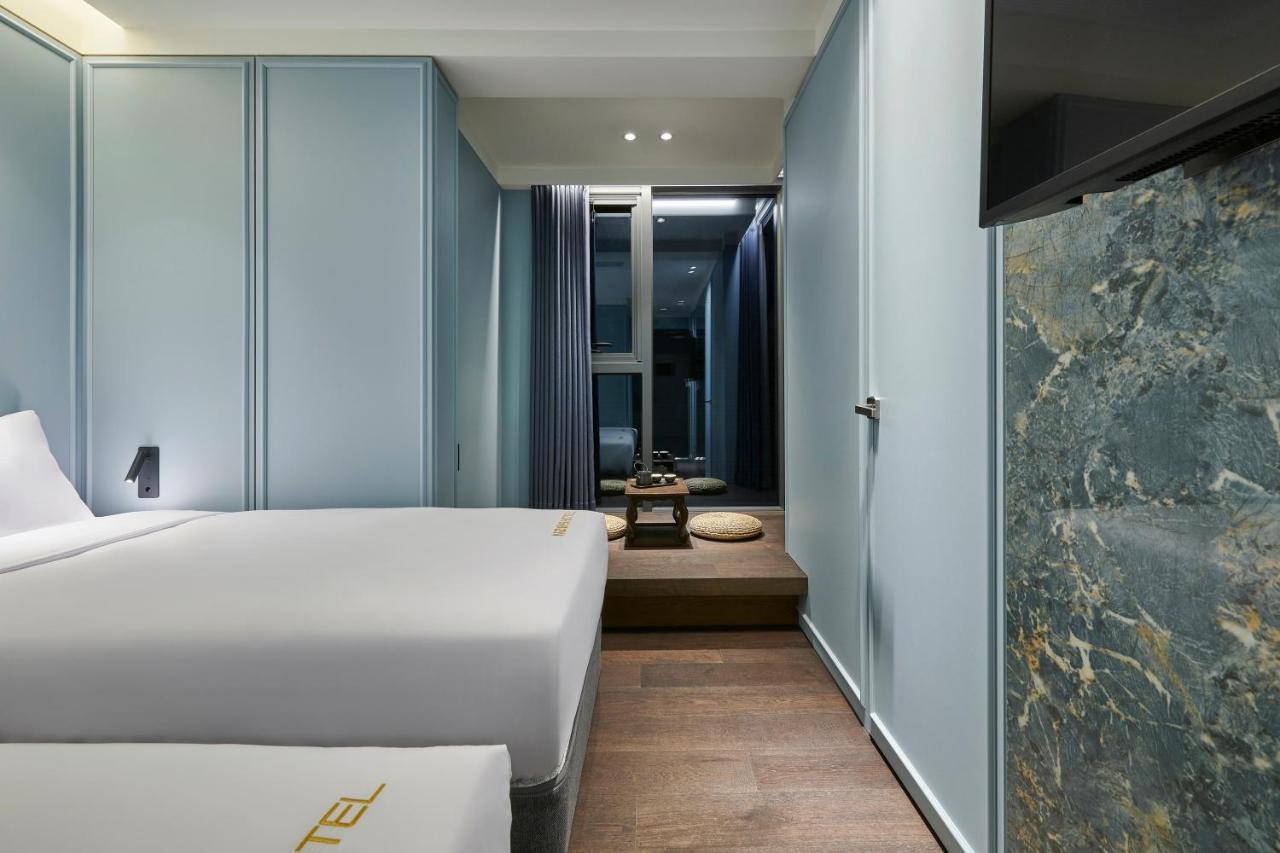 N285 Hotel Insadong 首爾 外观 照片