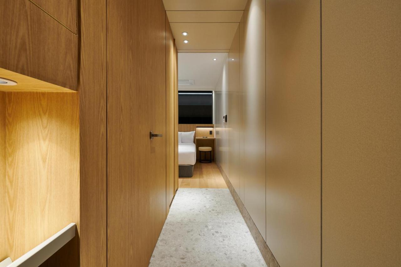 N285 Hotel Insadong 首爾 外观 照片